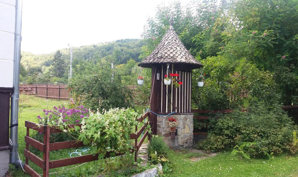 Pensiune Pensiunea Letitia 2*
