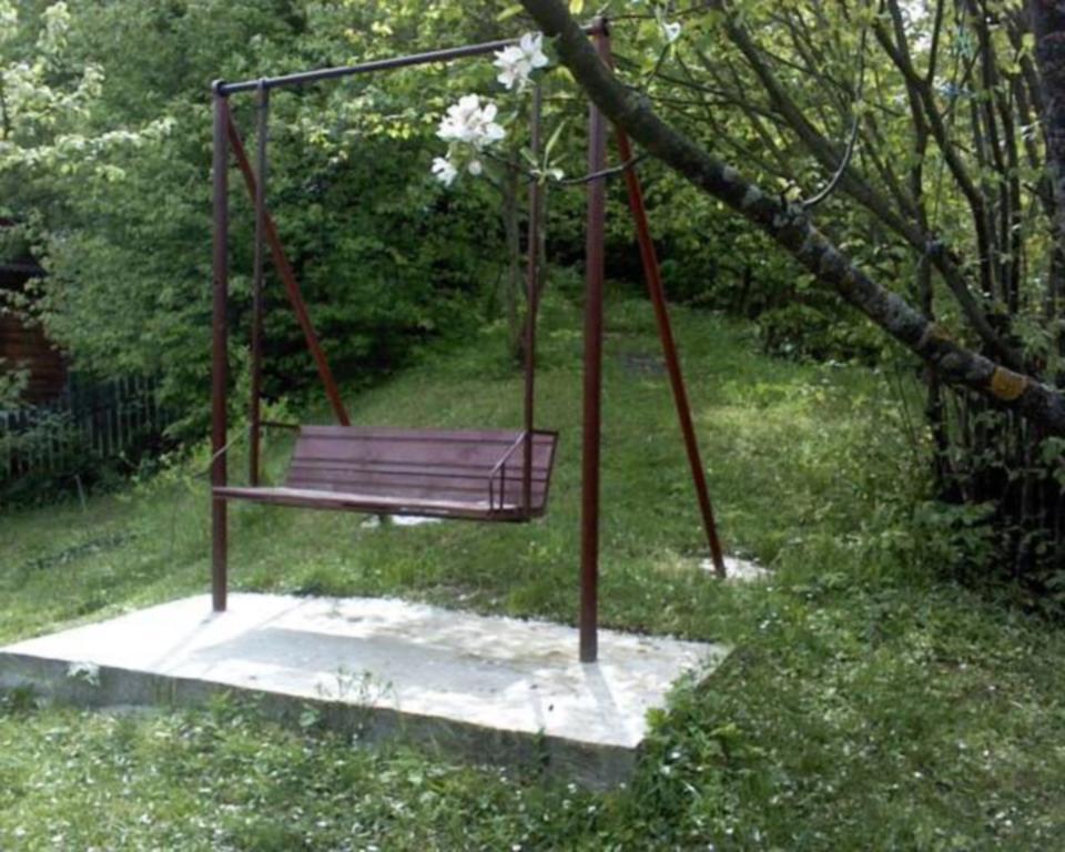 Pensiunea Letitia Pensiune 2*