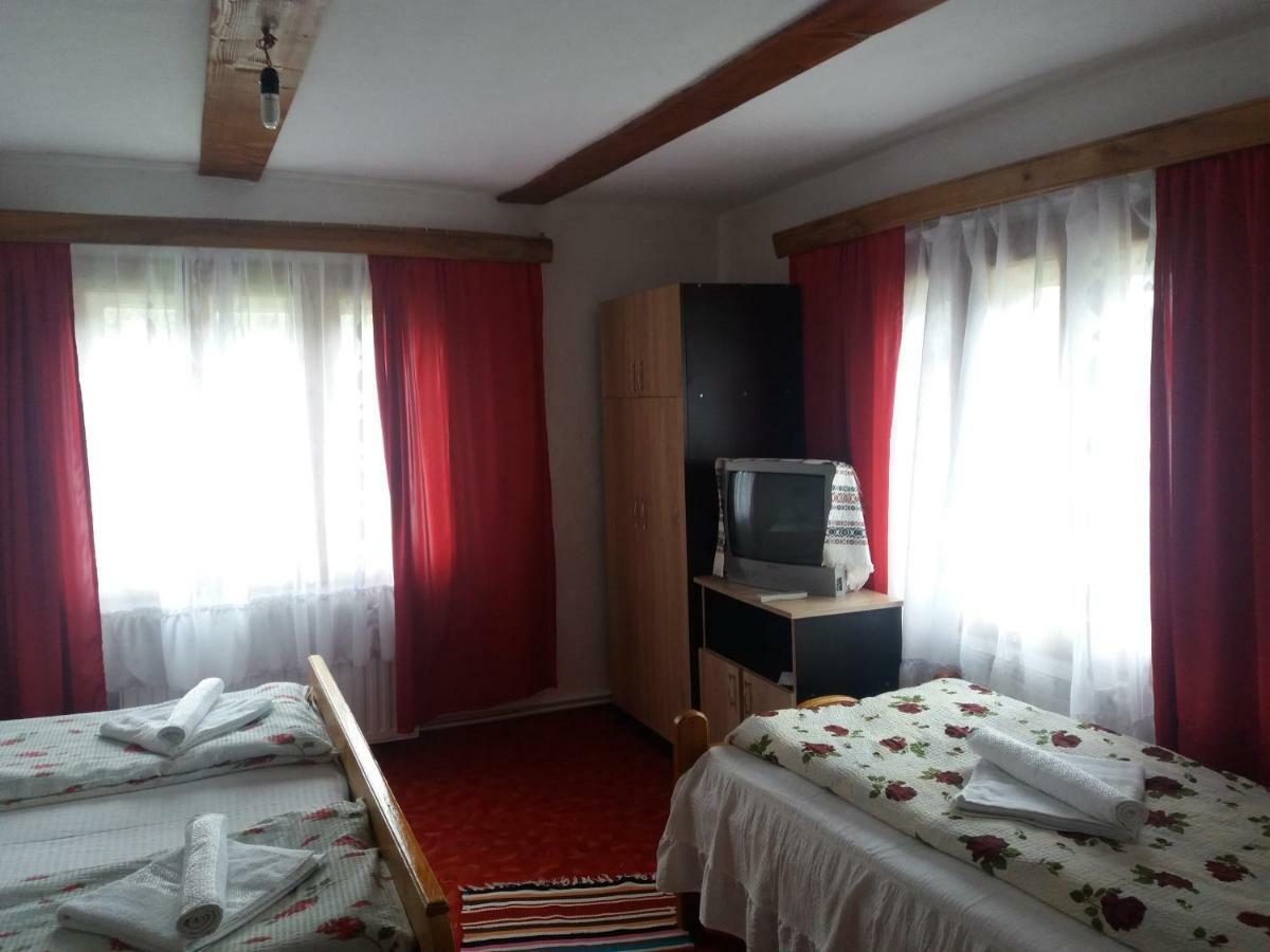 Pensiune Pensiunea Letitia 2*